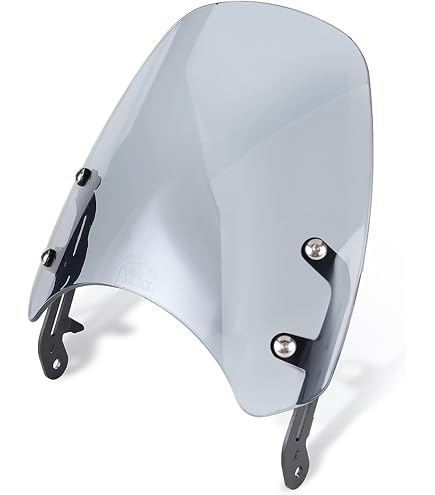 Amazon | 空冷 水冷 ボンネビル T100 T120 スクリーン 